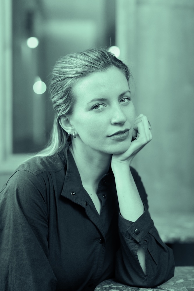Anni Korkman