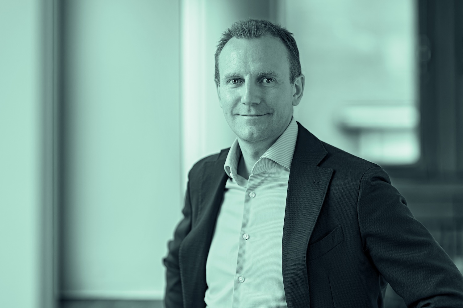 Christian Hohenthal