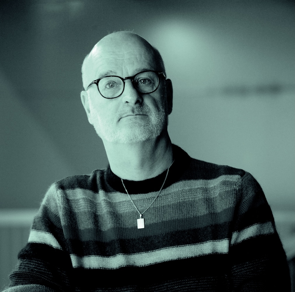 Henrik Dettmann