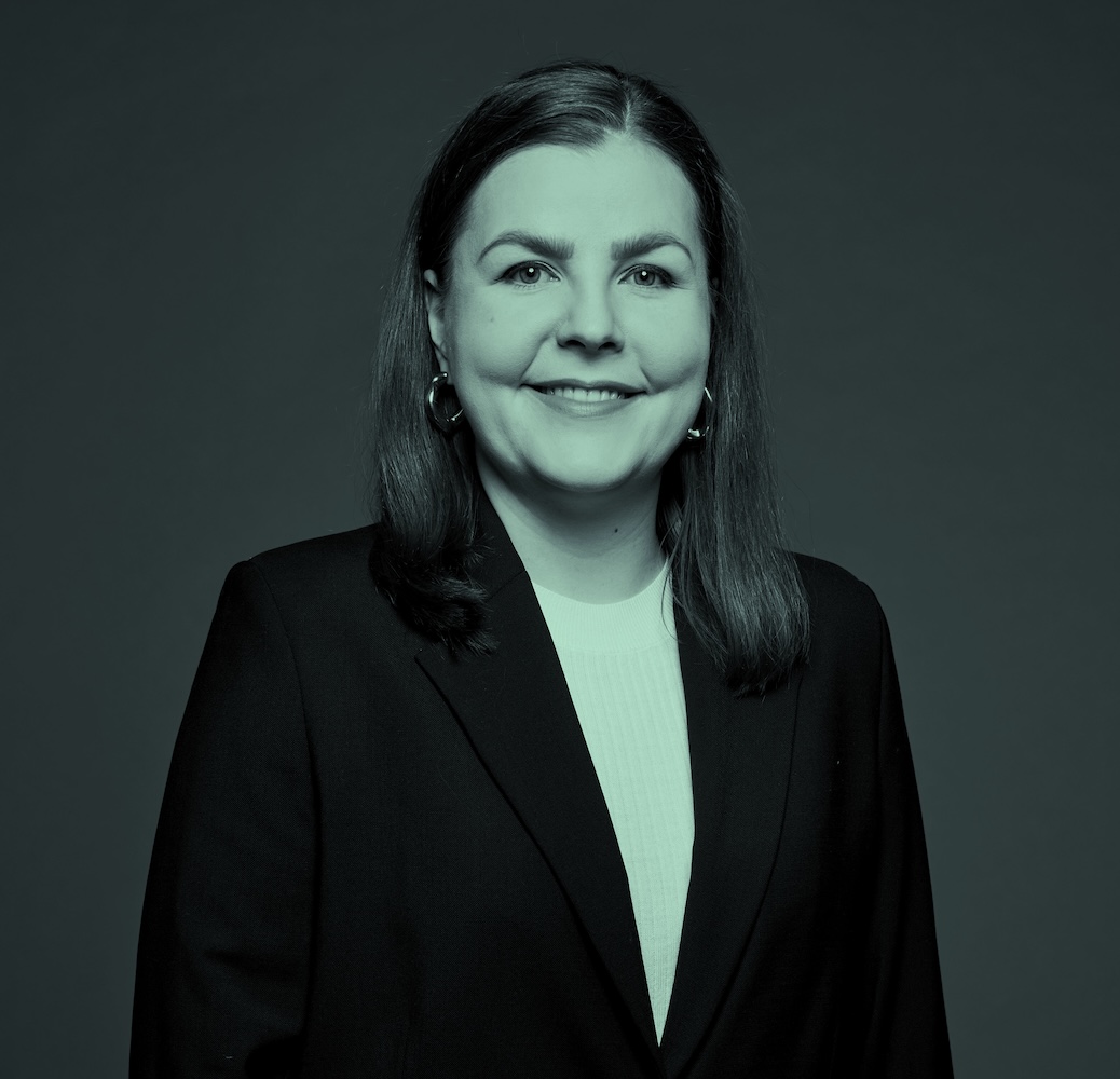 Iina Vapaavuori