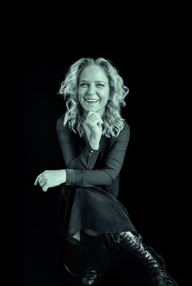 Karoliina Jarenko