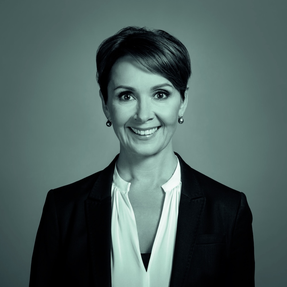 Laura Tarkka