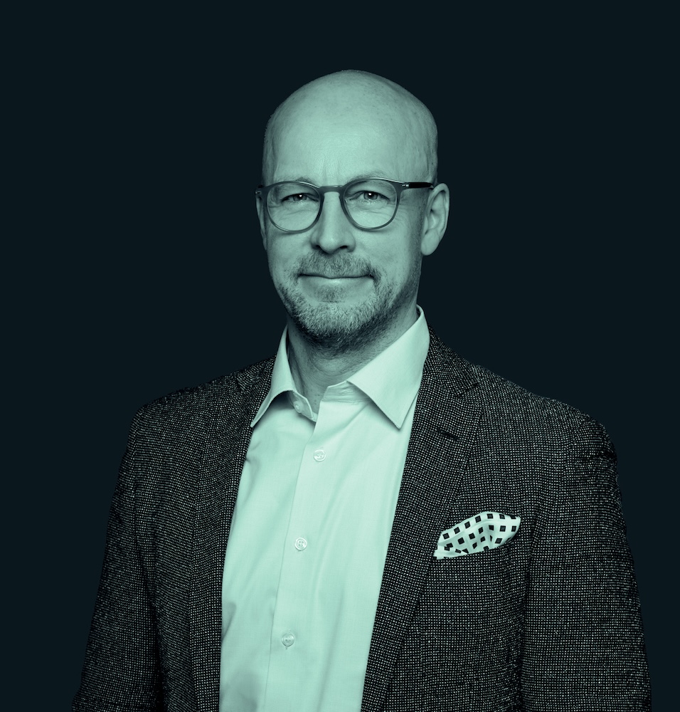 Marcus Reijonen