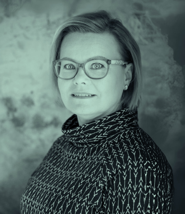 Minna Huotilainen