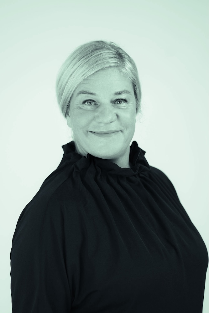Peggy Bauer