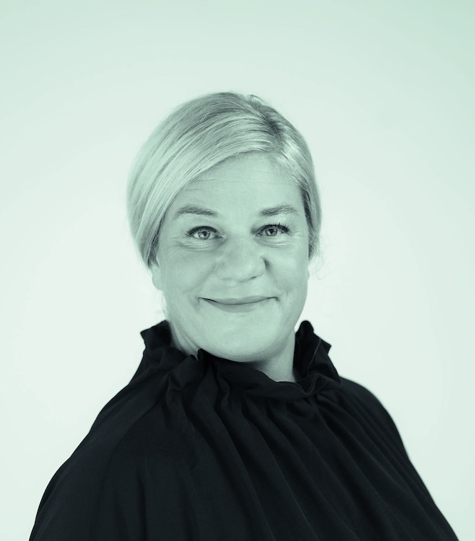 Peggy Bauer