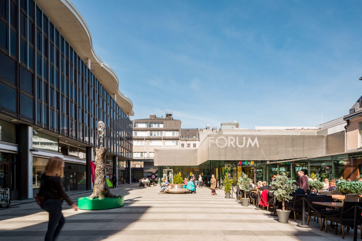 Yrjönkatu 29, Helsinki, Kamppi