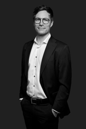 Marko Mattila, CFO, Sponda