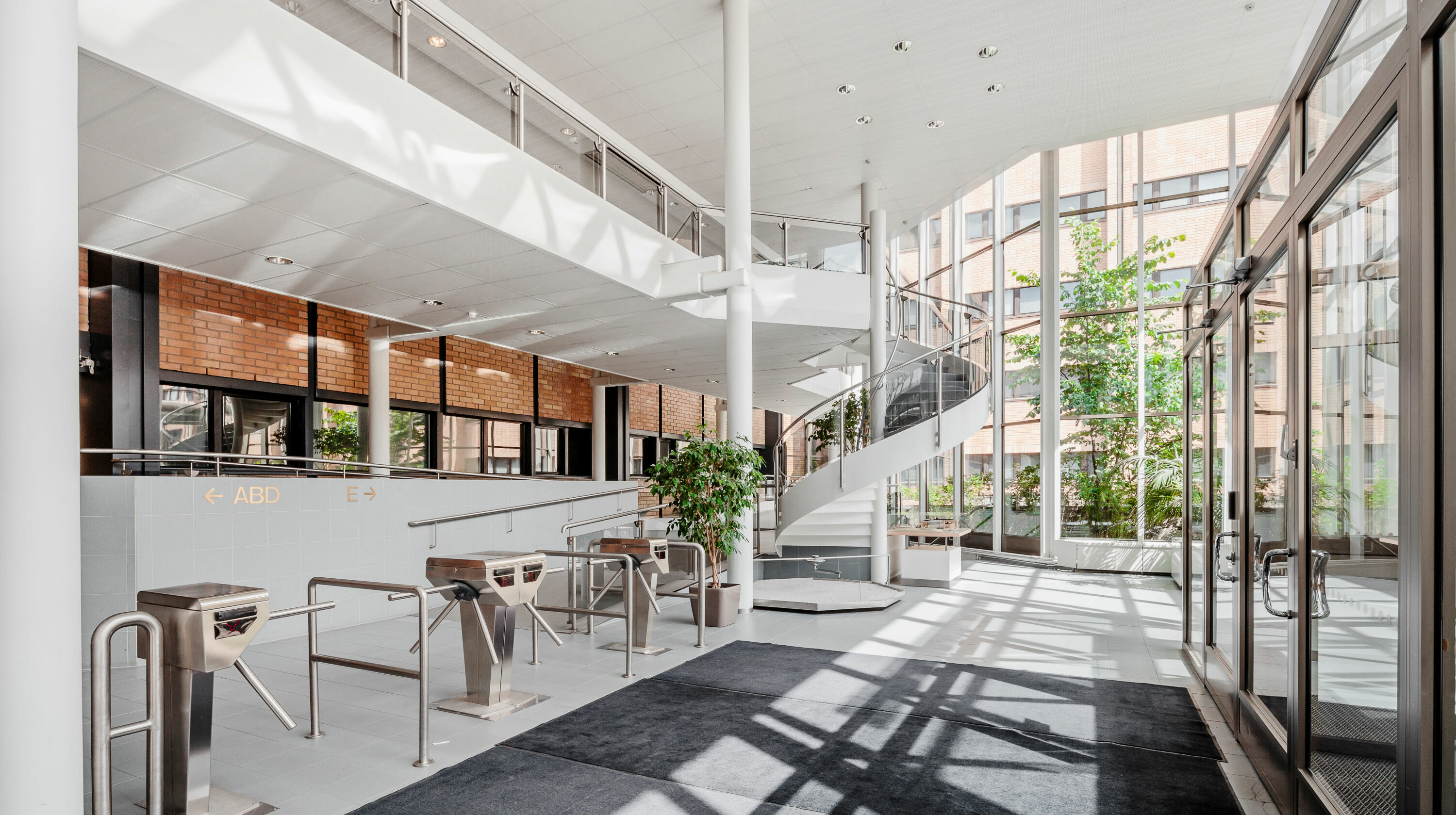Kaupintie 3, Helsinki, Lassila