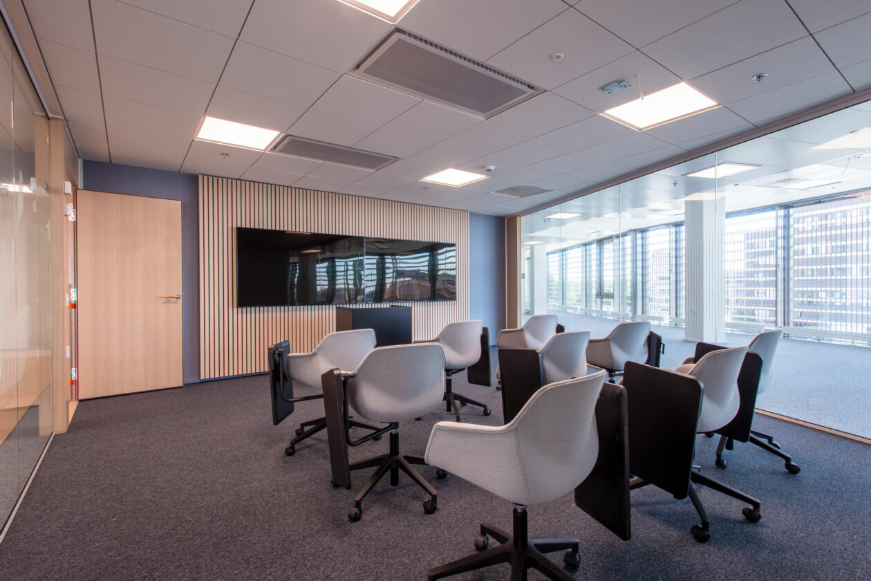 Vuolteenkatu 2, Tampere, Ratina