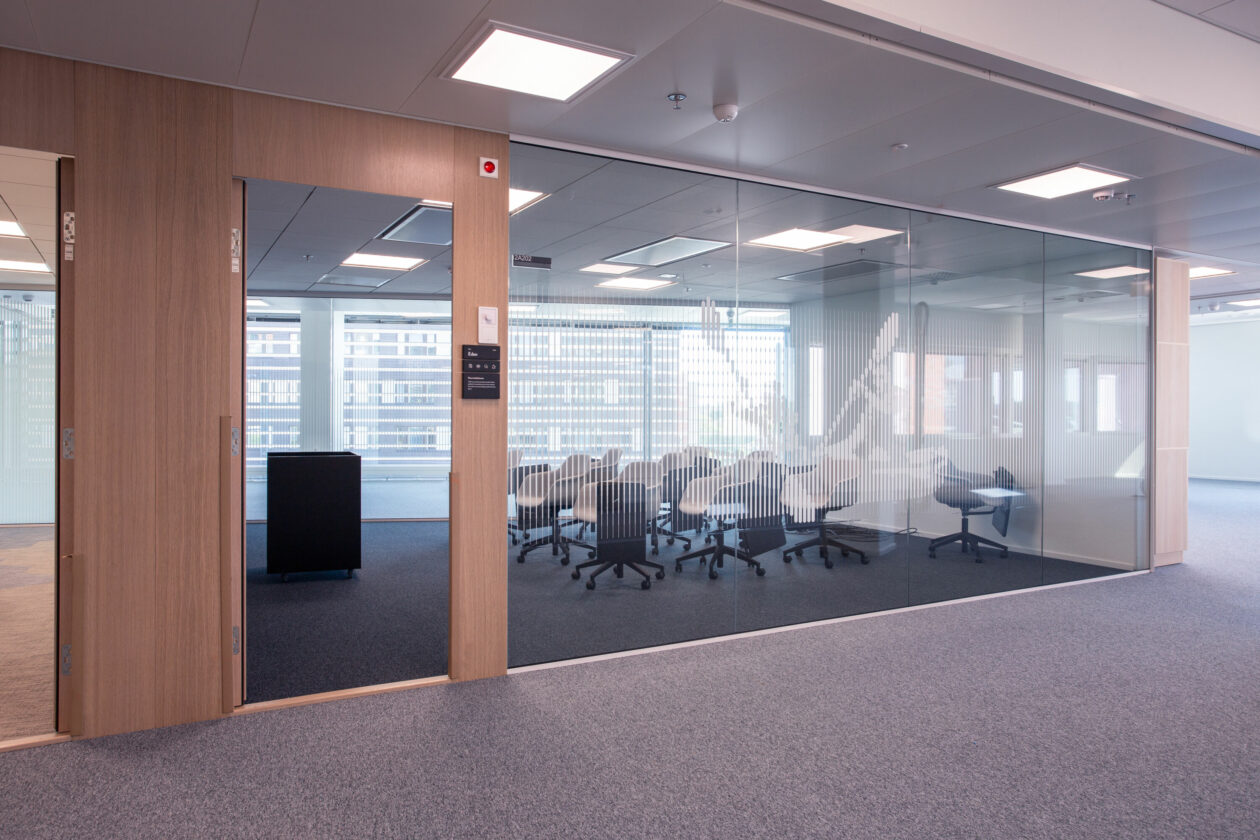 Vuolteenkatu 2, Tampere, Ratina