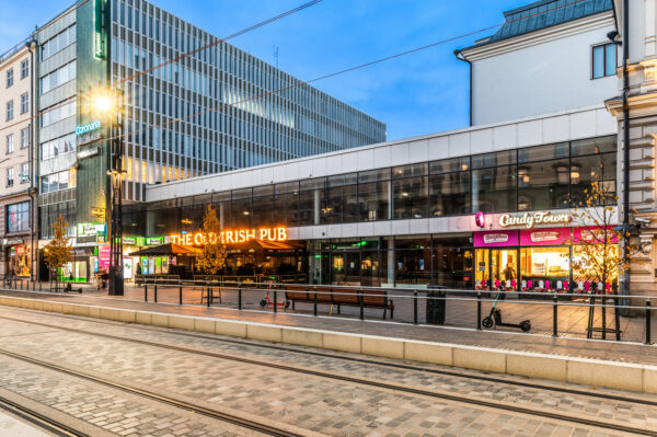 Hämeenkatu 16, Tampere, Tampere