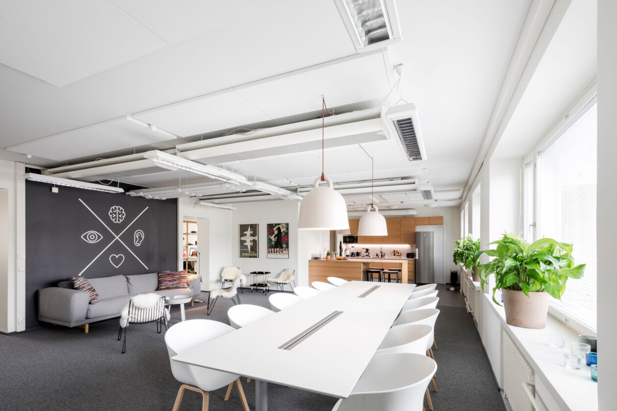 Unioninkatu 18, Helsinki, Kaartinkaupunki
