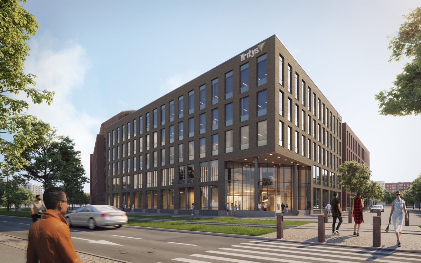 Jokiniementie 54, Vantaa, Tikkurila