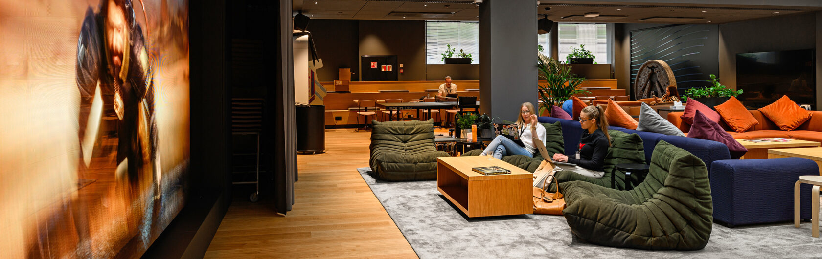 Artikkelin kuvat: Chris-Tomas Konieczny