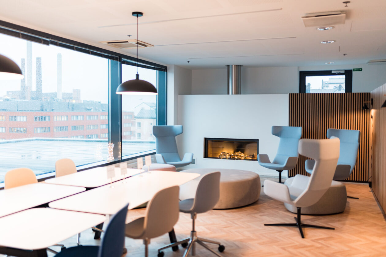 Sörnäistenkatu 2, Helsinki, Hermanni