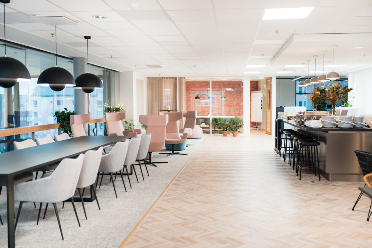 Sörnäistenkatu 2, Helsinki, Hermanni