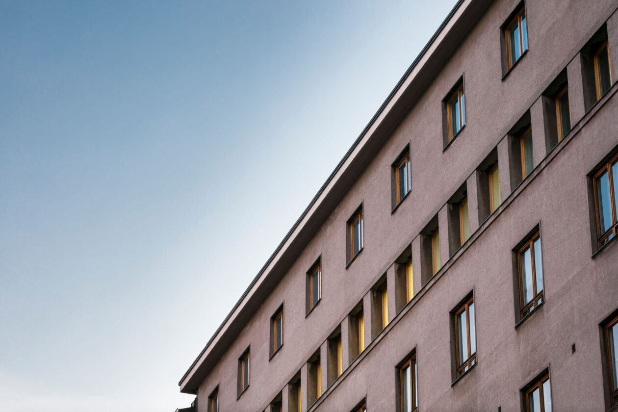 Kasarmikatu 36, Helsinki, Kaartinkaupunki