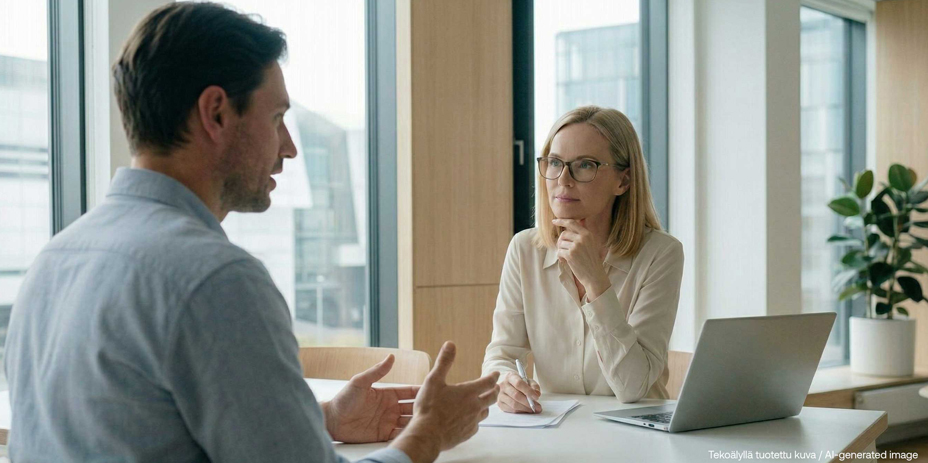 Tekoälyn avulla luotu kuva.