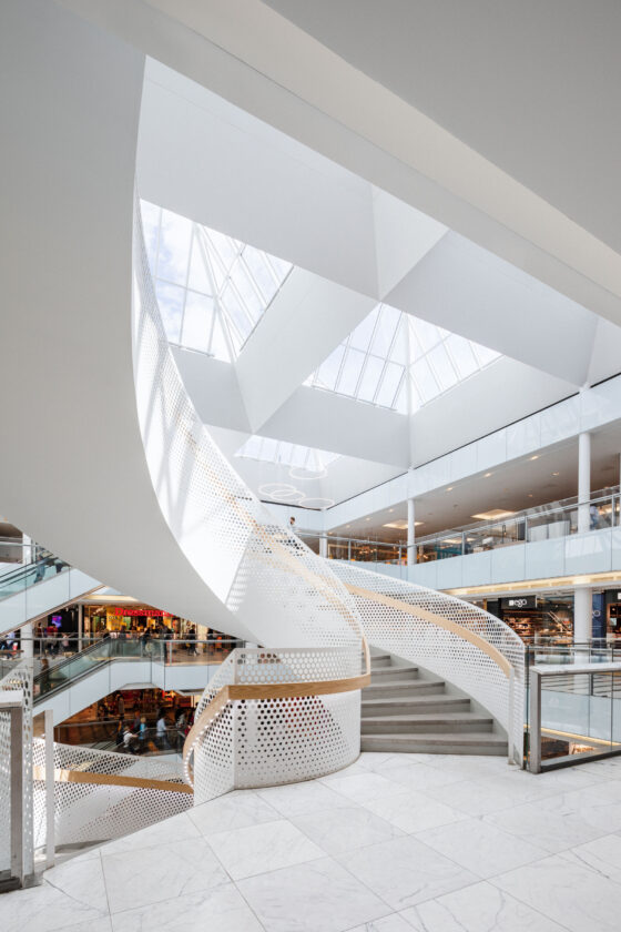 Mannerheimintie 14-20, Helsinki, Ydinkeskusta