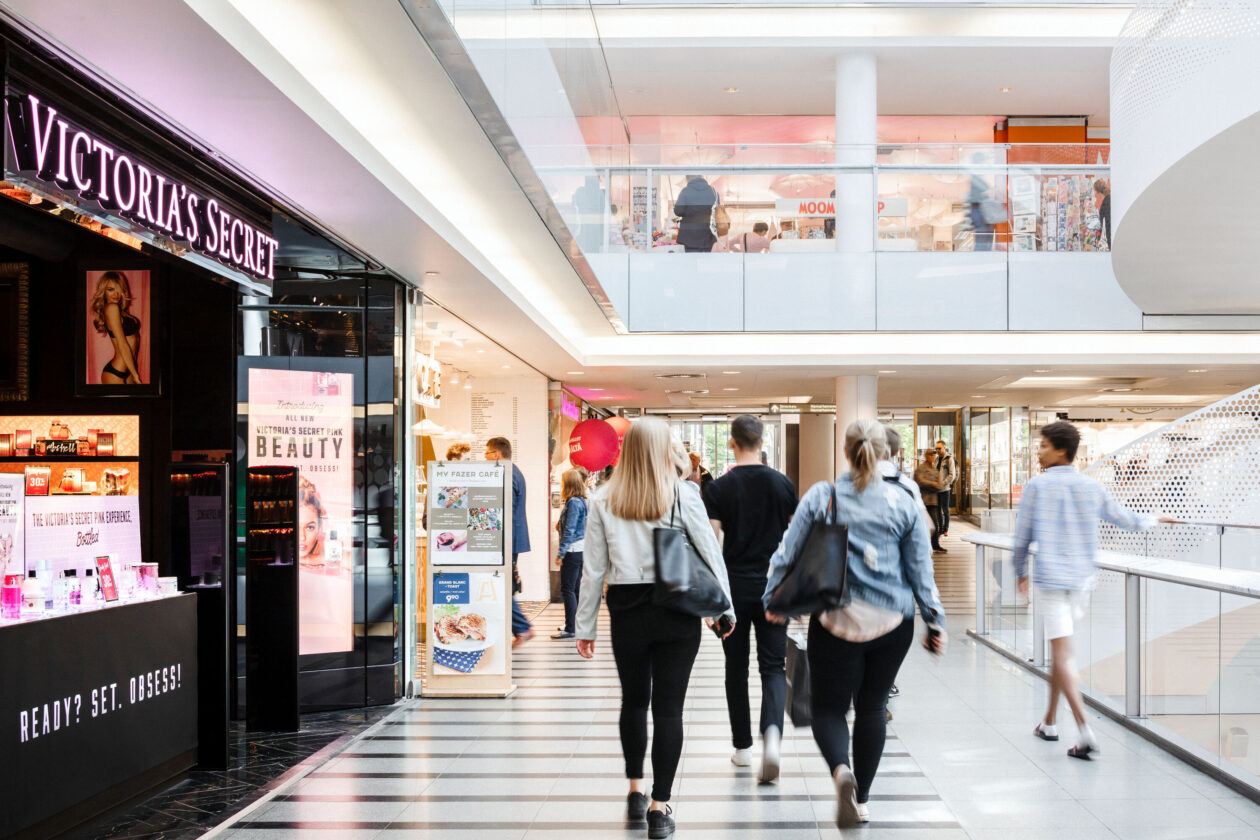 Mannerheimintie 14-20, Helsinki, Ydinkeskusta