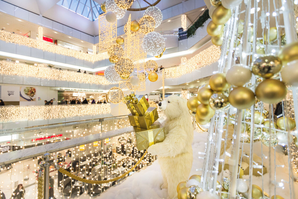 Mannerheimintie 14-20, Helsinki, Kamppi