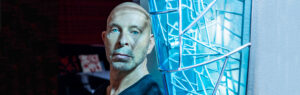 Stefan Lindfors