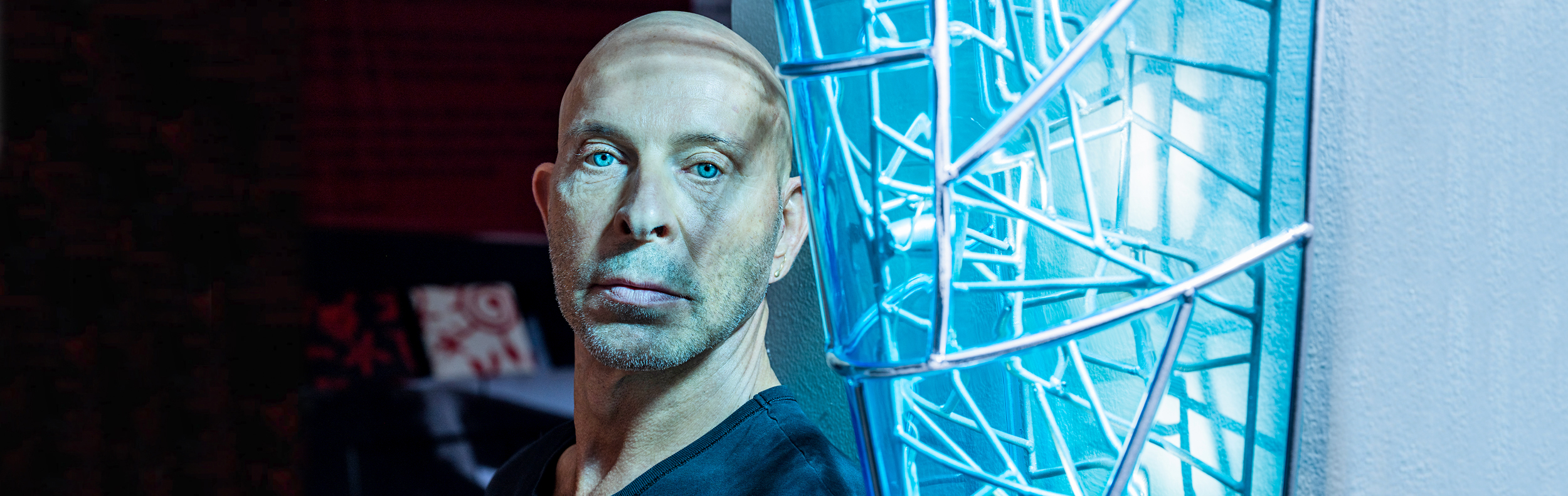 Stefan Lindfors